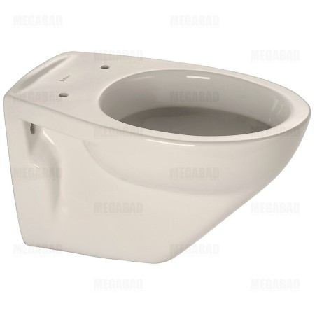 Duravit Duraplus Hornberg WC sospeso