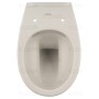 Duravit Duraplus Hornberg WC sospeso - vista tecnica