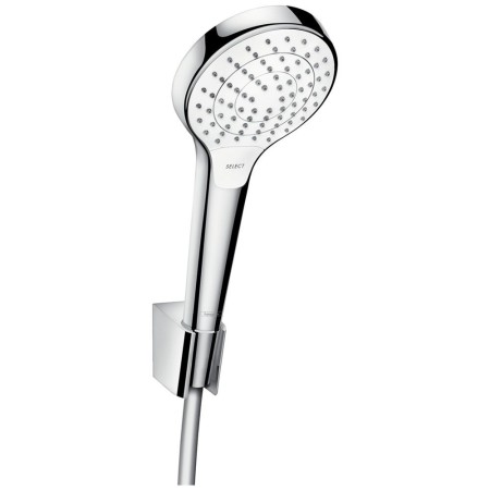 Set doccia hansgrohe Croma Select S Vario Porter 125 cm