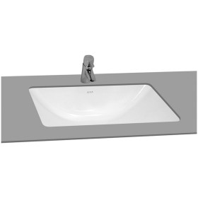 VitrA S20 Unterbauwaschtisch 53 x 41,5 cm