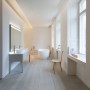 Duravit Luv Badewanne freistehend 180 x 85 cm, mit Überlauf - Detailansicht