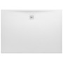Receveur de douche LAUFEN PRO Marbond 140 x 100 x 3 cm - vue détaillée
