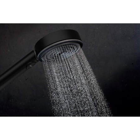 hansgrohe Pulsify Select S Brausesystem 105 3 Strahlarten Relaxation wassersparend