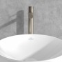 Robinet de lavabo surélevé Loop & Friends Villeroy & Boch - photo produit