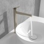 Robinet de lavabo surélevé Loop & Friends Villeroy & Boch - photo produit