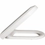 Villeroy & Boch Sentique WC-Sitz mit Quick-Release-Scharnieren und Softclosing - Detailansicht