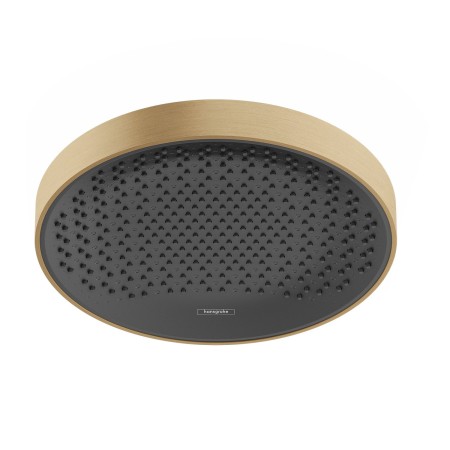 hansgrohe Rainfinity Kopfbrause 360 1jet