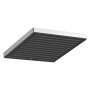 Doccetta hansgrohe Pulsify E 260 1 getto EcoSmart+, quadrata