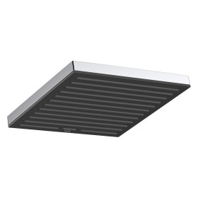 Doccetta hansgrohe Pulsify E 260 1 getto EcoSmart+, quadrata