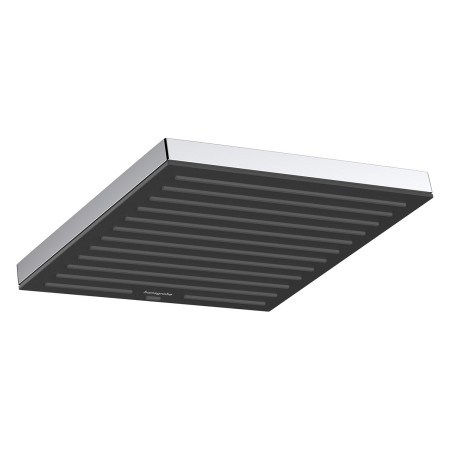 Doccetta hansgrohe Pulsify E 260 1 getto EcoSmart+, quadrata