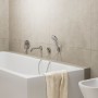 hansgrohe Vernis Mélange Remplissage de baignoire - vue détaillée
