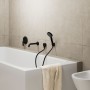 hansgrohe Vernis Blend Wanneneinlauf - Detailansicht
