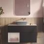 Villeroy & Boch Artis Aufsatzwaschtisch, quadratisch - Produktansicht