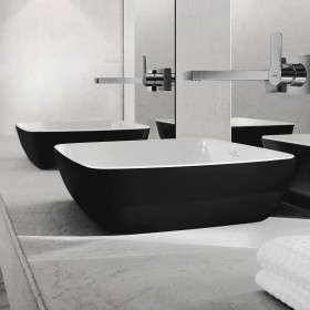 Villeroy & Boch Artis Aufsatzwaschtisch, quadratisch