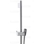 hansgrohe Unica S Puro Brausenstange 65 cm - Detailansicht