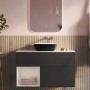 Villeroy & Boch Artis Aufsatzwaschtisch, quadratisch - Produktansicht