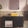 Villeroy & Boch Artis Aufsatzwaschtisch, quadratisch - Produktansicht