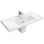 Villeroy & Boch Subway 2.0 Schrankwaschtisch 100 cm - Detailansicht