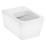 hansgrohe EluPura Q WC sospeso senza brida 540, con SmartClean - vista dettagliata
