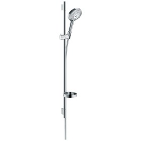 Ensemble de douche hansgrohe Raindance Select S 120 3 jets P avec barre de douche 90 cm
