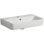 Lavabo compact Geberit Renova 60 cm