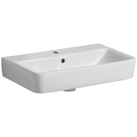 Lavabo compact Geberit Renova 60 cm