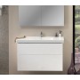 Villeroy & Boch Subway 2.0 Schrankwaschtisch 100 cm - Produktansicht