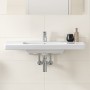 Villeroy & Boch Subway 2.0 Schrankwaschtisch 100 cm - Detailansicht