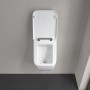 Villeroy & Boch Venticello Absaug-Urinal, für Deckel, DirectFlush, Zulauf verdeckt - Produktansicht