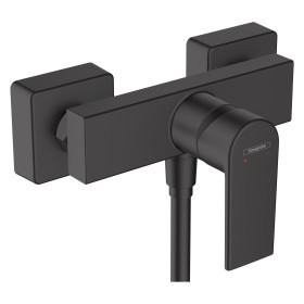 hansgrohe Vernis Shape Einhebel-Brausearmatur Aufputz