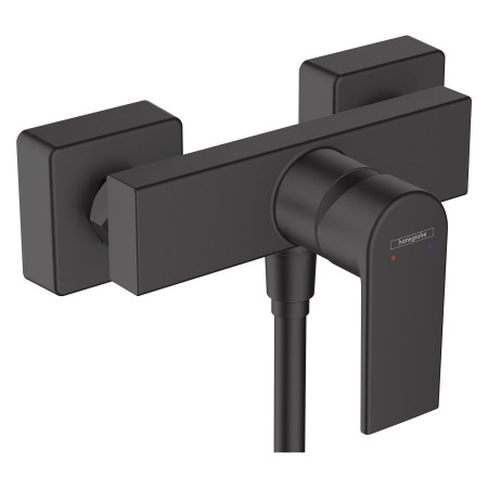 hansgrohe Vernis Shape Einhebel-Brausearmatur Aufputz
