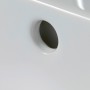 Duravit Starck 3 Meuble-lavabo 85 cm avec 1 trou de robinet - vue technique