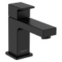 Robinet sur pied hansgrohe Vernis Shape 70 pour eau froide, sans bonde de vidage
