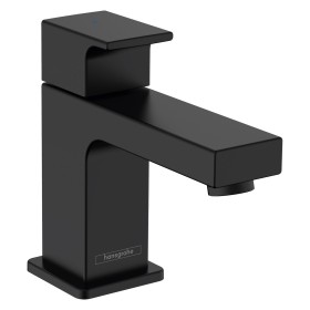 Robinet sur pied hansgrohe Vernis Shape 70 pour eau froide, sans bonde de vidage
