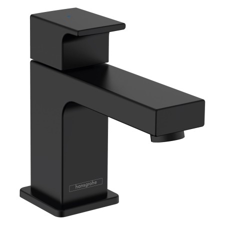 Robinet sur pied hansgrohe Vernis Shape 70 pour eau froide, sans bonde de vidage