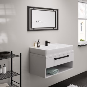 Rubinetto da pavimento hansgrohe Vernis Shape 70 per acqua fredda, senza scarico