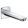 hansgrohe Logis Wanneneinlauf