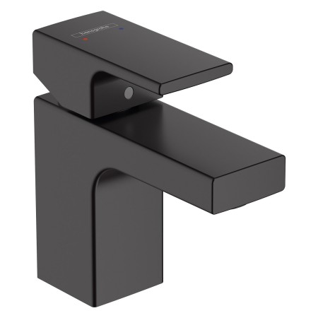Robinet de lavabo hansgrohe Vernis Shape 70 sans bonde