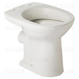 LAUFEN PRO WC a terra a scarico profondo 2