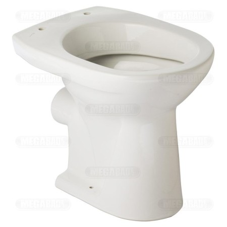 LAUFEN PRO WC a terra a scarico profondo 2