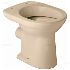 LAUFEN PRO WC a terra a scarico profondo 2