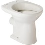LAUFEN PRO WC a terra con scarico a pavimento 2