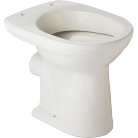 LAUFEN PRO WC a terra con scarico a pavimento 2