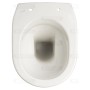 LAUFEN PRO WC a terra con scarico a pavimento 2 - vista dettagliata