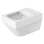 Duravit Vero Air WC sospeso senza bordo