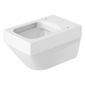Duravit Vero Air WC sospeso senza bordo
