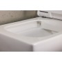 Duravit Vero Air WC sospeso senza bordo
