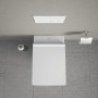 Duravit Vero Air WC sospeso senza bordo