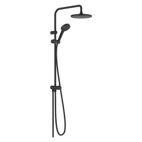 hansgrohe Vernis Blend Duschsystem 200 1 jet Reno