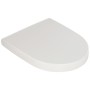 Villeroy & Boch Lifetime WC-Sitz - Detailansicht